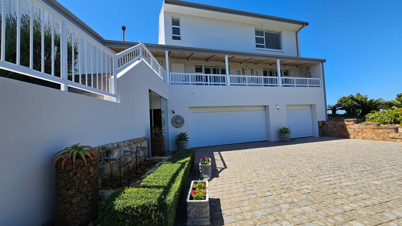 3 Bedroom Property for Sale in Monte Christo Western Cape